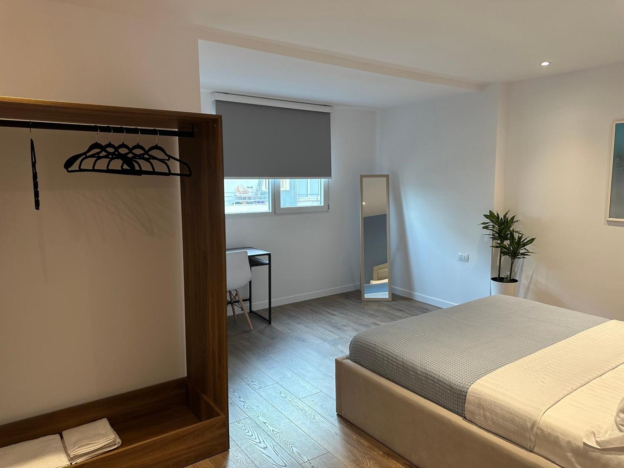 Scandinavian Apartments Al Tirana Exteriér fotografie